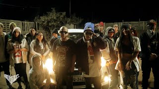 Stifh Mc Hábil Squad Ft Blinco Stom  Vacilón Videoclip Oficial Prod Muted Zound [upl. by Ahsel]