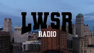 LWSR RADIO Ep001 [upl. by Tawsha]