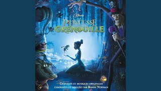 Creuse encore et encore De quotLa Princesse et la GrenouillequotBande Originale Française du Film [upl. by Dickens]