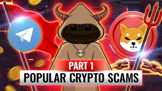 Meme Coin Scams to Watch Out For  MemeFi Guide [upl. by Imogene]