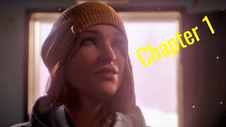 Life Is Strange Double Exposure  Chapter 1 [upl. by Faus]