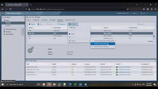 Simple HomeLABVCF 52 with signle nested ESXi on VMware Workstation Pro [upl. by Mihalco]