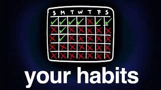 Why Some People Wont Stick With New Habits [upl. by Nnazil]