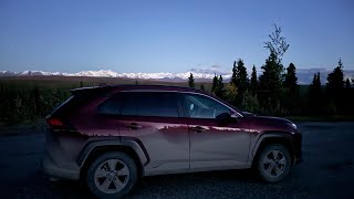 Road trip in Alaska  USA [upl. by Ileak164]