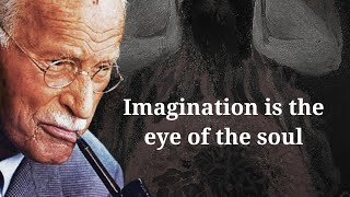 Carl Jung on Active Imagination Accessing the Deepest Parts of Your Psyche [upl. by Cowie]