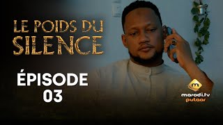 Série  Le Poids du Silence  Saison 1  Épisode 03  VOSTFR [upl. by Attikin]