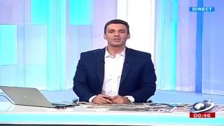 Mircea Badea Puțopalmistul Alibec vs Roxana Vancea [upl. by Aicre]