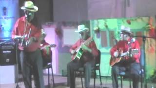 GRUPO OCCIDENTE  PARRANDA CAMPESINA En vivo 2013 Musica de Colombia [upl. by Asilaj]