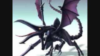 ridley theme [upl. by Dhiren]