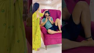 Happy Diwali Guys♥️🙌🏻🧿 priyankajain shivakumar never endingtales comedy funny love couple [upl. by Hannavas]