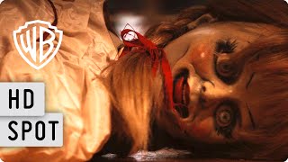 ANNABELLE – Spot 8 Deutsch HD German [upl. by Mirisola]