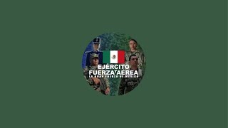 ¿Quieres ser parte de alguna Arma o Servicio del Ejercito Mexicano [upl. by Kylila837]