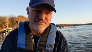 Winterizing an Evinrude Tech 40hp Outboard [upl. by Case]