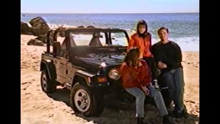 Commercials from April 2 1997  KPDX FOX 49 Vancouver [upl. by Court]