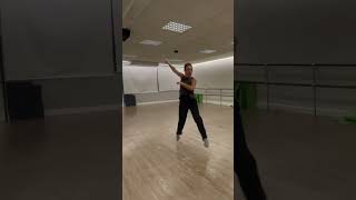 Jazz Dance Choreography by Carol Danni Stein [upl. by Ojiram]