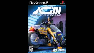 VGM I like 005  ExtremeG 3  Cryptomnesia PlayStation 2 [upl. by Alad872]