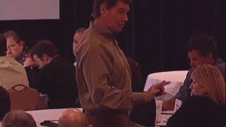 Chris Coffey on Stakeholder Centered Coaching® [upl. by Makell]