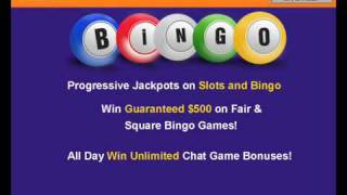 123 Bingo Online  Get 25 Free to Play Bingo Gamesmp4 [upl. by Gallagher]