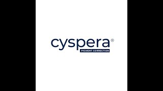 Cyspera Intensive Pigment Correction System Product Information [upl. by Marlow]