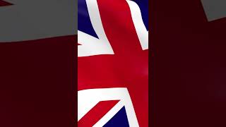 National Anthem of the United Kingdom  God Save the King [upl. by Ahseekat]