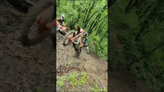 приморскийкрай enduro dirtbike эндуро kews gasgas ktm husqvarna motocross [upl. by Gnoht]