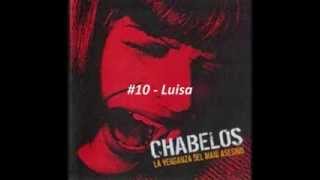 Las mejores canciones de Chabelos 2000  2008 [upl. by Macintyre]