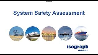 2019 12 19 Isographs System Safety Assessment Module Overview [upl. by Trill309]