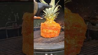 pineapple spare ribs [upl. by Garek162]