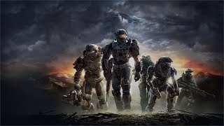 Halo Reach Campaign 2 No Commentary [upl. by Blasius]