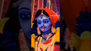 Maa go anandomoyee music song kalipujo2024 [upl. by Kempe]