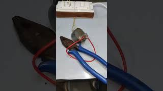 Dc motor  motor  dc motor exprement  motor exprement  bldc motor  775 dc motor  dc motor hacks [upl. by Banky931]