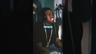 2004Kanye freestyling on quotSlow Jamzquot [upl. by Annawek996]