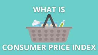 What is CPI Consumer Price Index  Simple Explained [upl. by Namlas936]