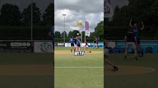 The Unique Sport Called Korfball [upl. by Namad]