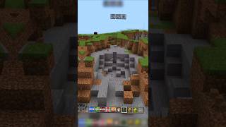 Prepare to Be Amazed Minecraft TNT Creations 🌋 shorts [upl. by Ayita]