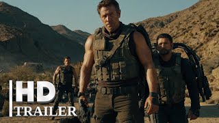 THE BEST UPCOMING ACTION MOVIES 2024 Trailers [upl. by Ardnoik576]