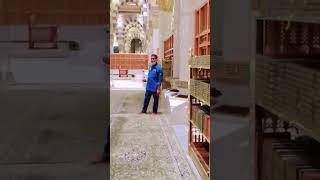 my work cleaning 🧹 madina munawara masjidnawbi alharam alhamdulillah mashallah subscribe kro plz [upl. by Vernon]