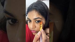 Proffetional Eye Liner Kaise LagateBeauty Hacks Shorsfeed [upl. by Winston]