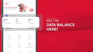 Recharge your mobile anytime with the My Airtel App [upl. by Alasdair]