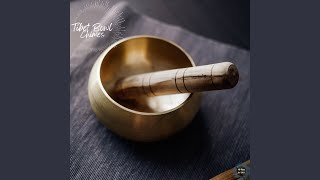 Tibetan Bowl Meditation Deep Relaxation Chimes [upl. by Jarnagin734]