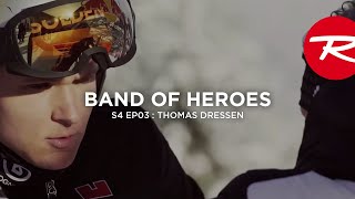 DE ROSSIGNOL Web Story Band Of Heroes  Season 4 Episode 3 THOMAS DRESSEN [upl. by Neel]