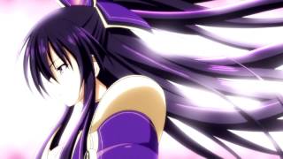 Date A Live  Opening  Date a Live [upl. by Suiradel]