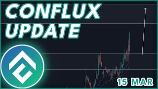 CFX BULLRUN UPDATE🚨  CONFLUX CFX PRICE PREDICTION amp NEWS 2024 [upl. by Sidney]