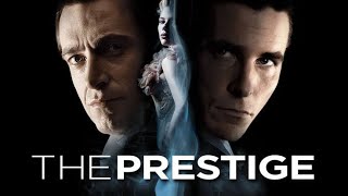 The Prestige Full Movie Review  Hugh Jackman Christian Bale Michael Caine  Review amp Facts [upl. by Veriee]