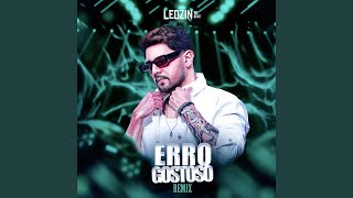 Erro Gostoso Funk Remix [upl. by Oralie854]