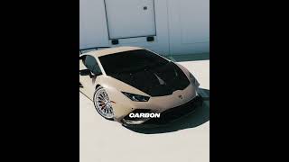 Win Lambo Huracan EVO  60K [upl. by Rolph261]