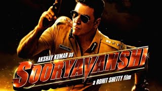 Sooryavanshi Full Movie 4k HD facts  Akshay Kumar  Ajay D  Ranveer Singh Katrina Rohit Shetty [upl. by Ulphi73]