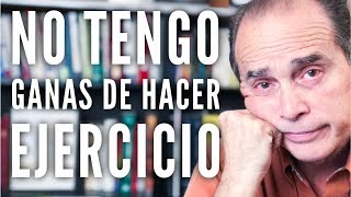 Episodio 1397 No Tengo Ganas De Hacer Ejercicio [upl. by Hiller]