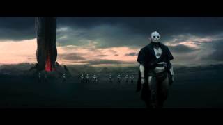 Marvels Thor The Dark World  TV Spot 4 [upl. by Frederique]