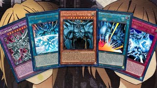 My Obelisk the Tormentor Yugioh Deck Profile for June 2024 [upl. by Fitzsimmons213]